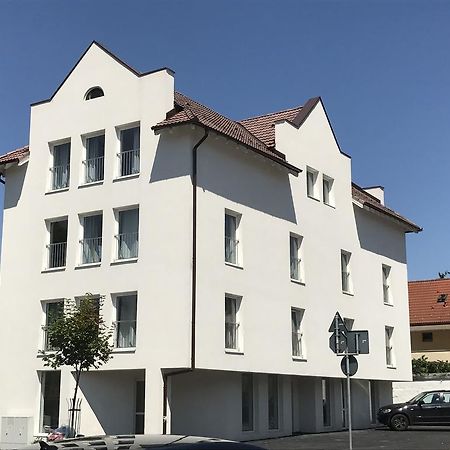 City Center Boutique Apartments 布拉索夫 外观 照片