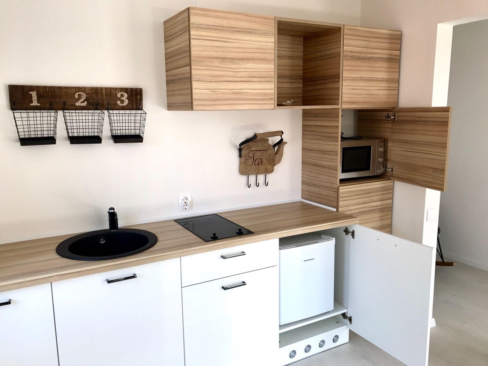 City Center Boutique Apartments 布拉索夫 外观 照片