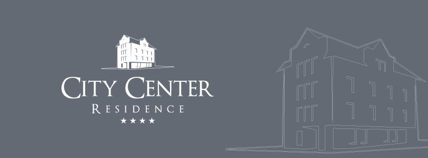 City Center Boutique Apartments 布拉索夫 外观 照片